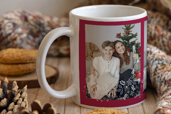 Harmony Designs, Custom Mugs